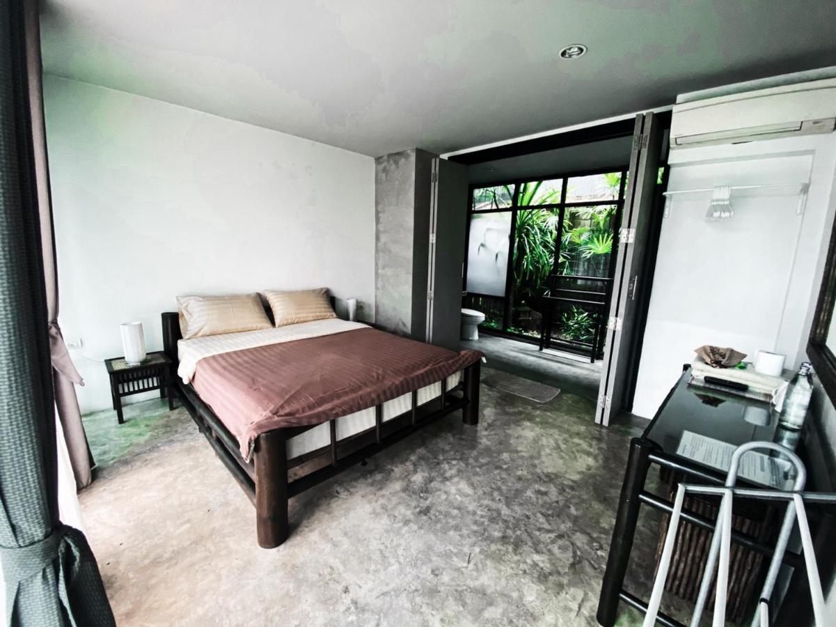 Lamphu House Chiang Mai Otel Dış mekan fotoğraf