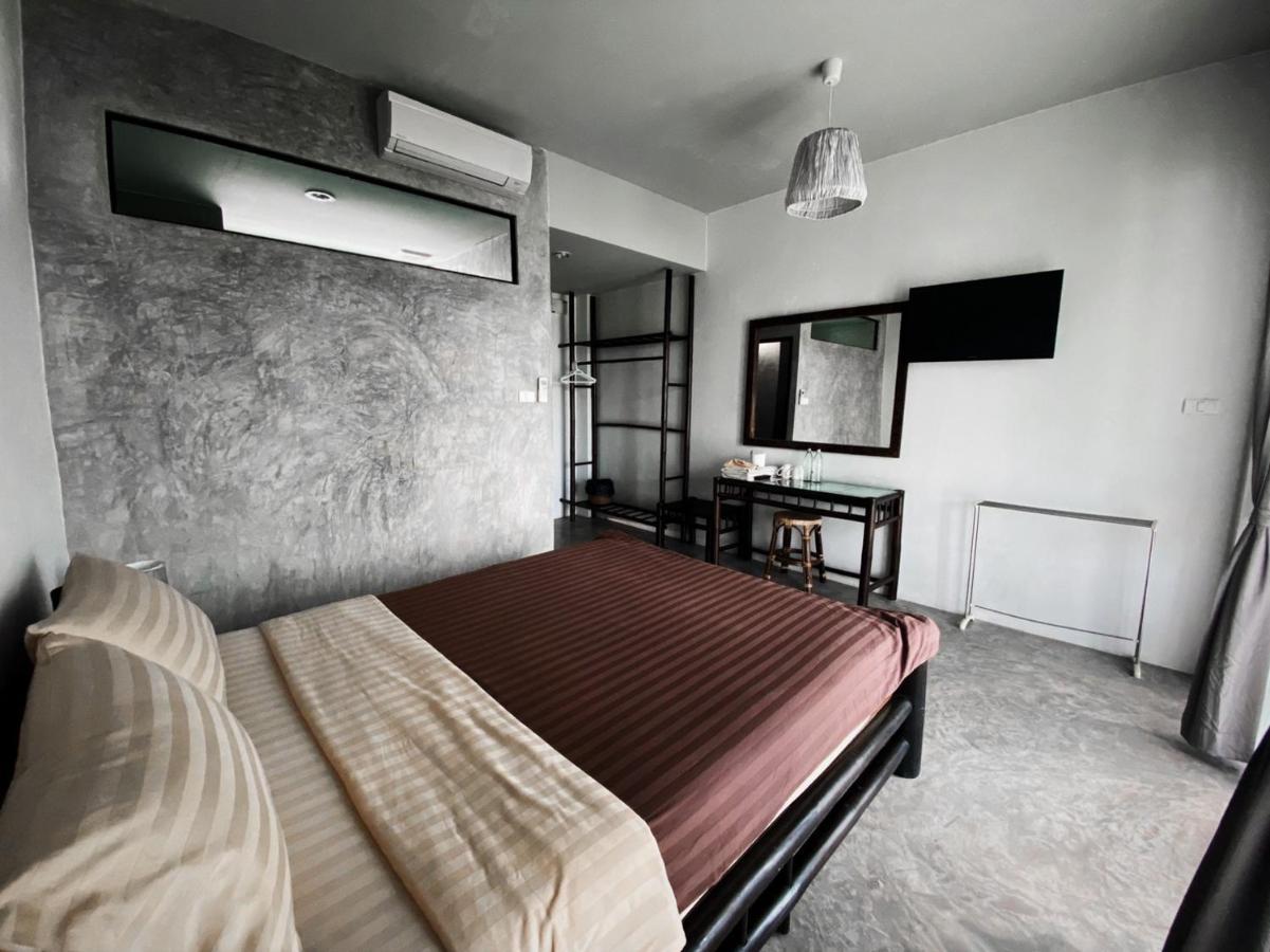 Lamphu House Chiang Mai Otel Dış mekan fotoğraf