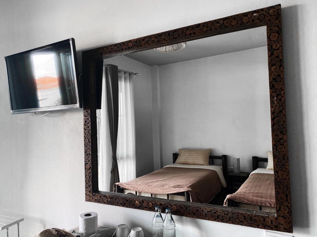 Lamphu House Chiang Mai Otel Dış mekan fotoğraf