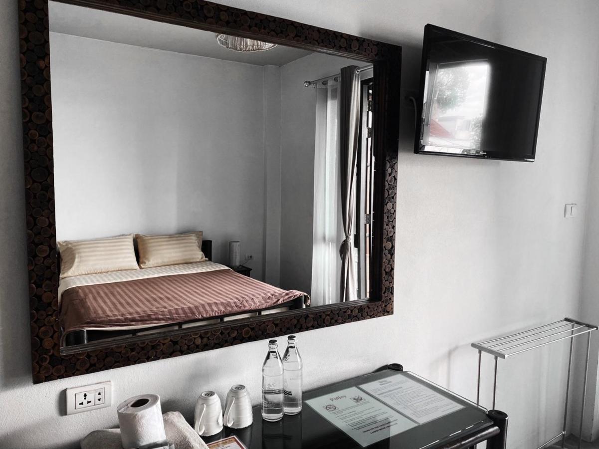 Lamphu House Chiang Mai Otel Dış mekan fotoğraf