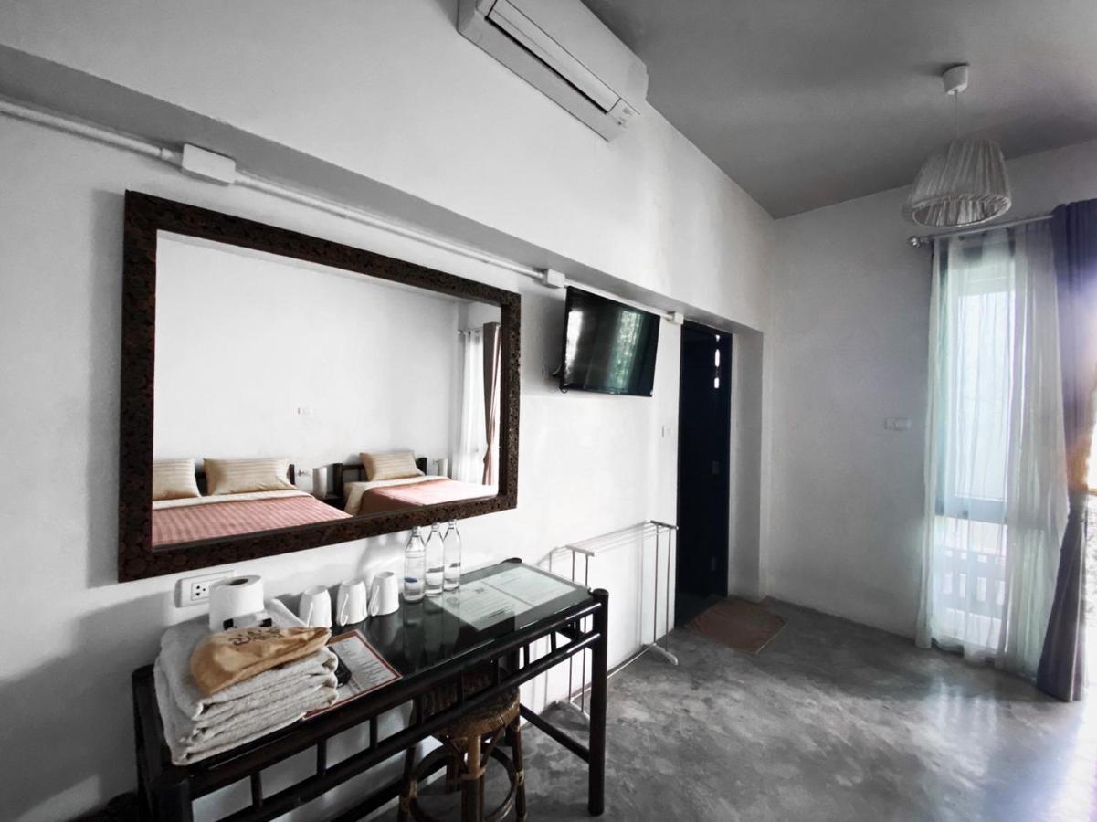 Lamphu House Chiang Mai Otel Dış mekan fotoğraf