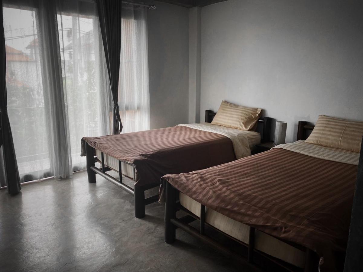 Lamphu House Chiang Mai Otel Dış mekan fotoğraf