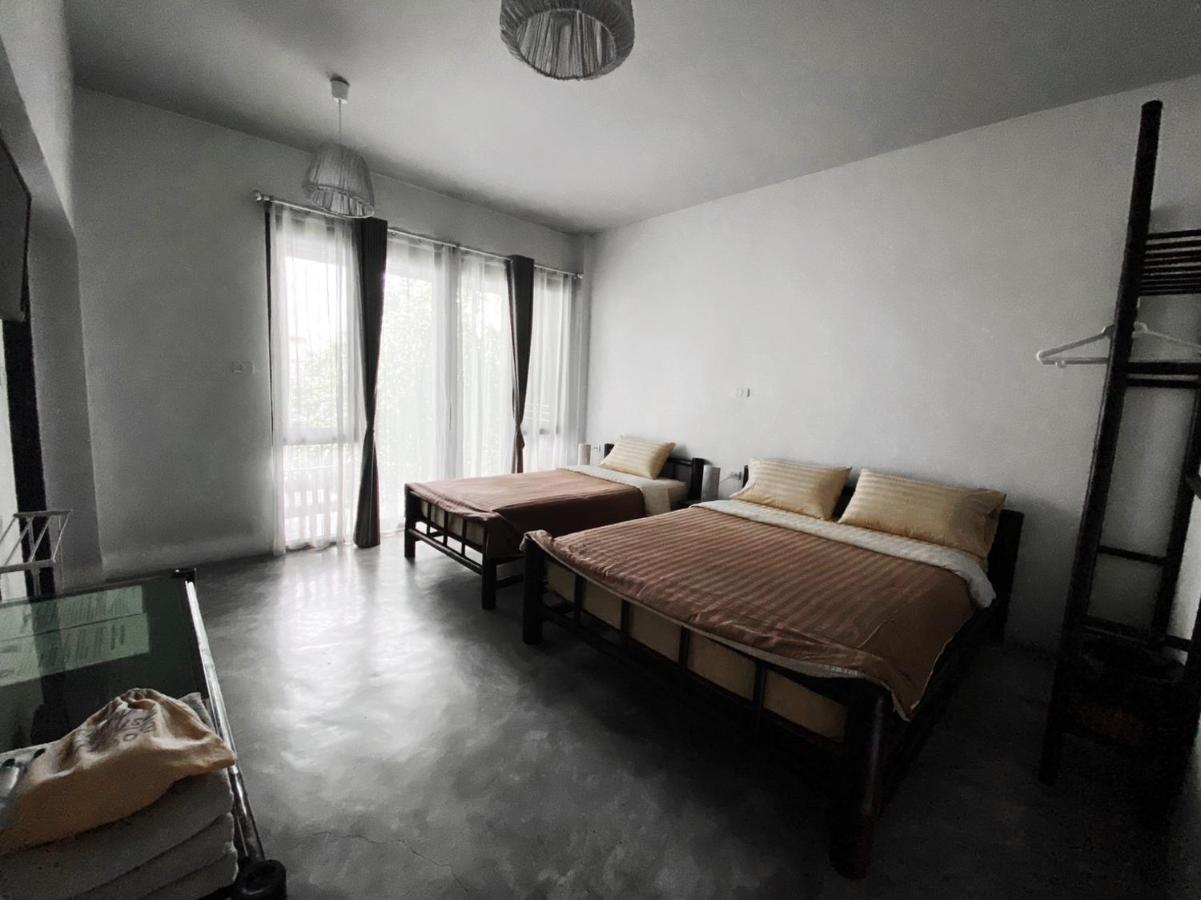 Lamphu House Chiang Mai Otel Dış mekan fotoğraf