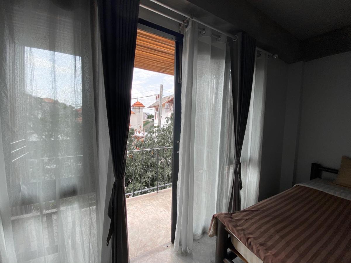 Lamphu House Chiang Mai Otel Dış mekan fotoğraf