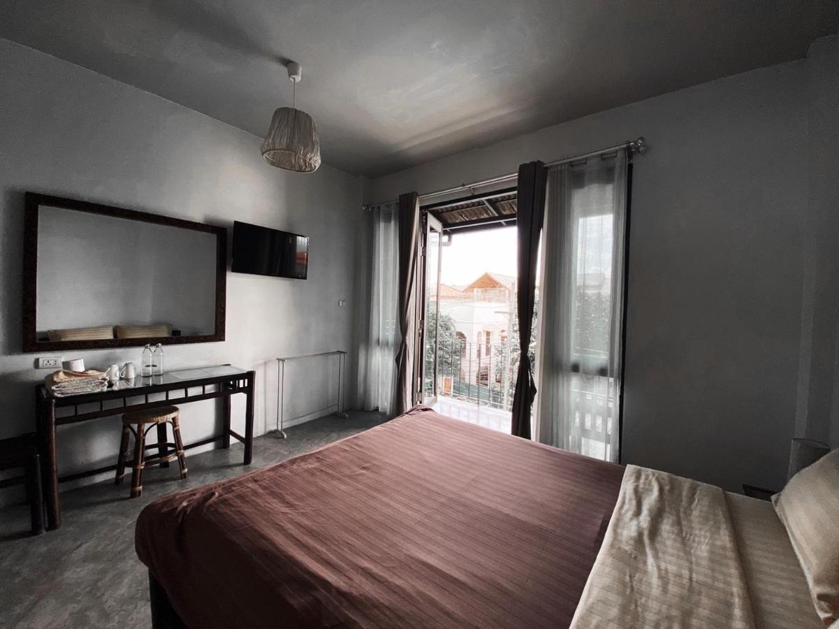 Lamphu House Chiang Mai Otel Dış mekan fotoğraf