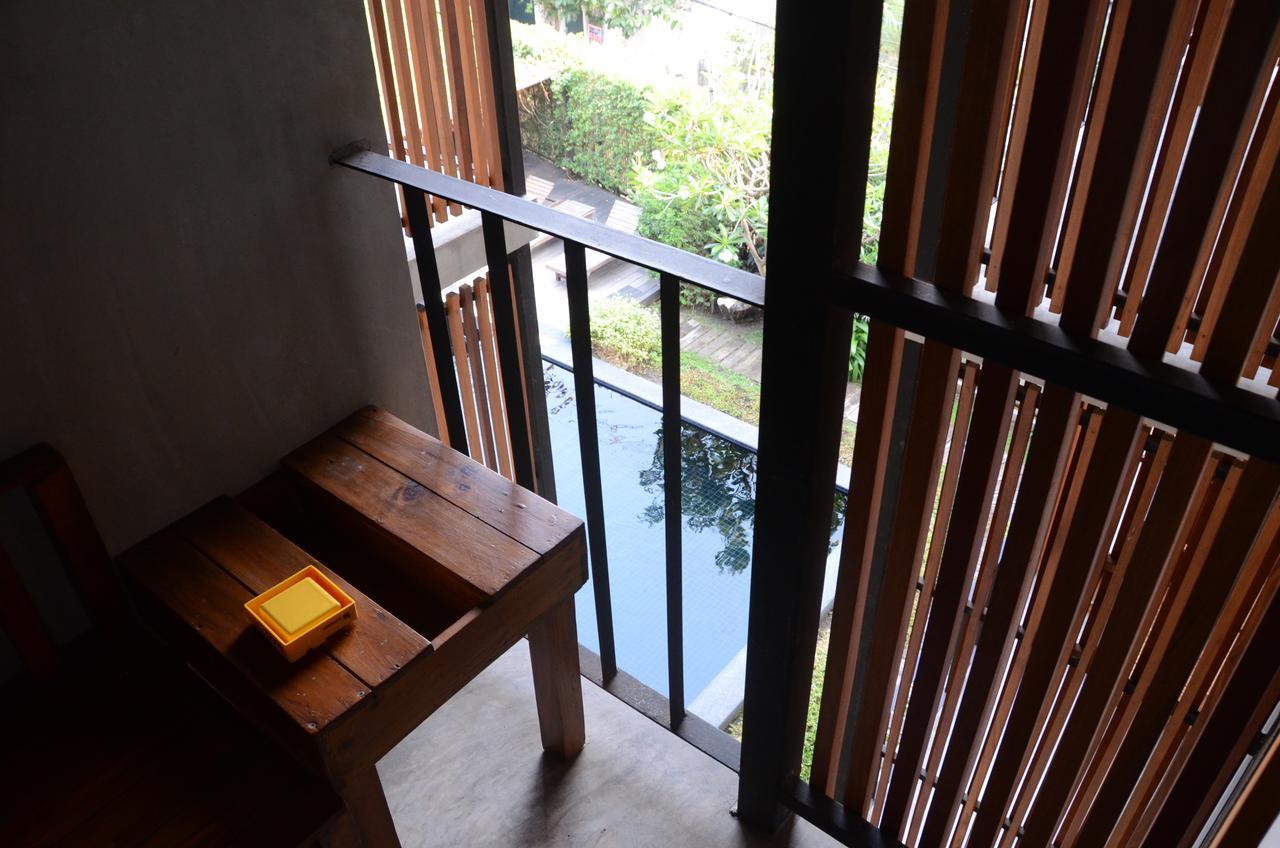 Lamphu House Chiang Mai Otel Dış mekan fotoğraf