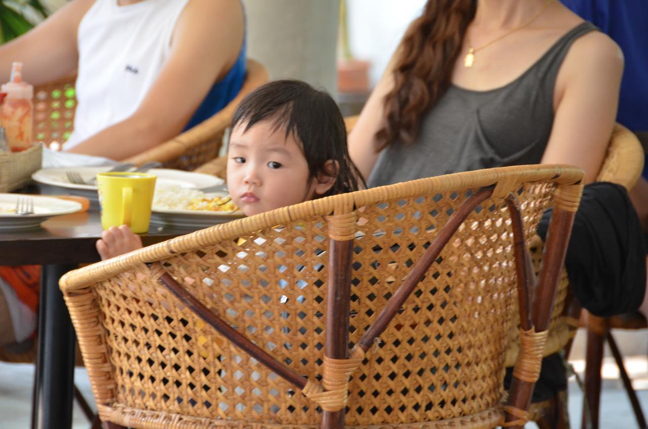 Lamphu House Chiang Mai Otel Dış mekan fotoğraf